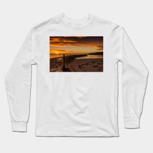 Cullercoats Dawn Long Sleeve T-Shirt